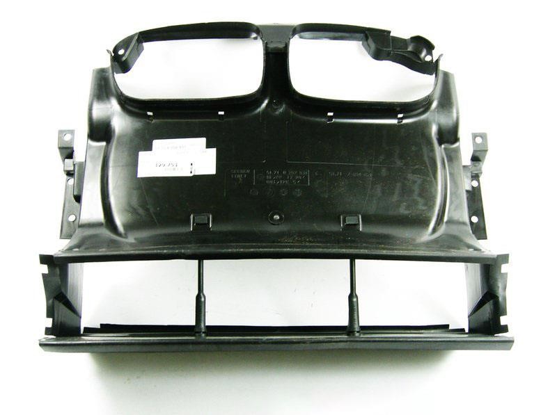 51718202831 BMW Повітропровід