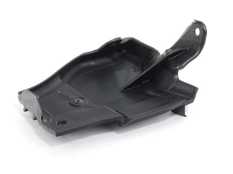 51757171791 BMW Перегородка моторного отсека
