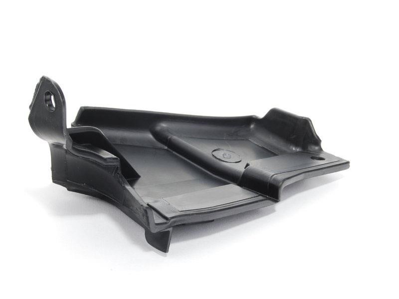 51757171792 BMW Перегородка моторного отсека