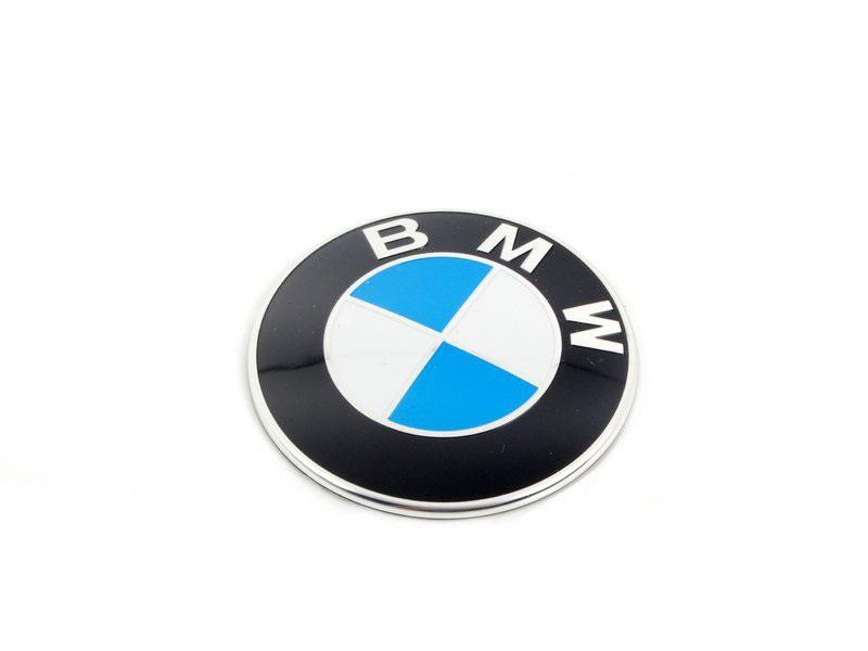 BMW 51 76 7 288 752 Емблема 51767288752: Купити в Україні - Добра ціна на EXIST.UA!