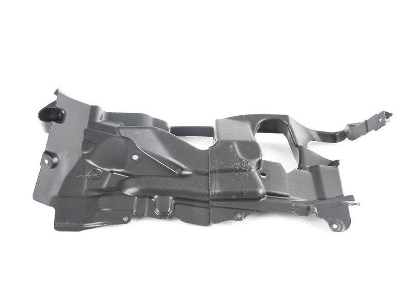 BMW 51 75 7 185 169 Кожух рулевого механизма л 51757185169: Отличная цена - Купить в Украине на EXIST.UA! 51757185169 BMW Кожух рулевого механизма л