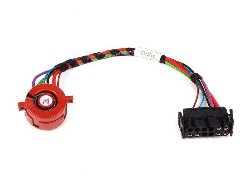 61328360925 BMW Контактная группа замка зажигания