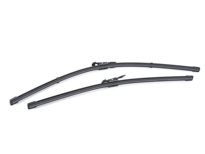 61612455435 BMW Комплект щеток стеклоочистителя