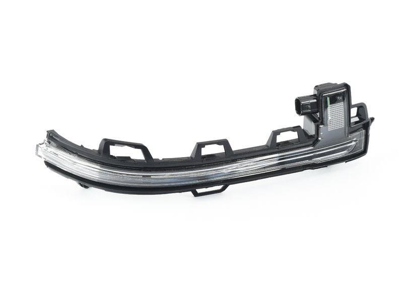 63137441440 BMW Повторювач покажчика повороту в дзеркалі правому
