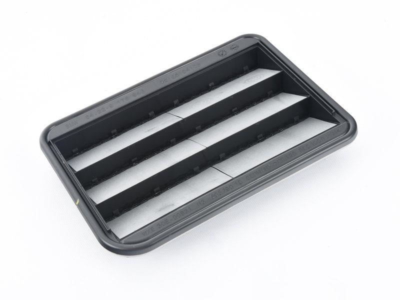64229176945 BMW Решетка вентиляционная