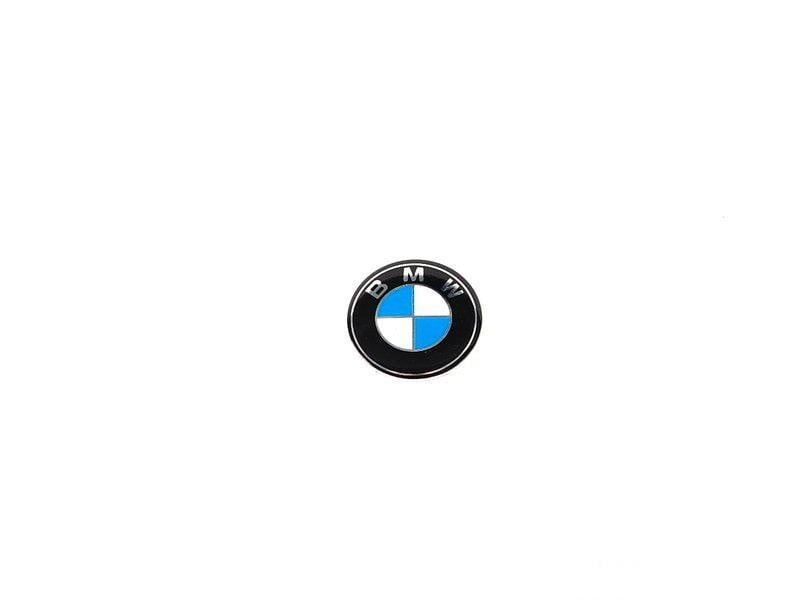 BMW 66 12 2 155 754 Емблема 66122155754: Купити в Україні - Добра ціна на EXIST.UA!