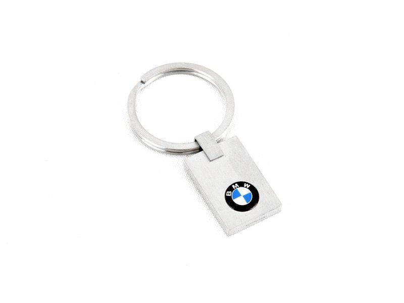 Брелок Logo Key Ring Pendant Design 2018 BMW 80 27 2 454 772