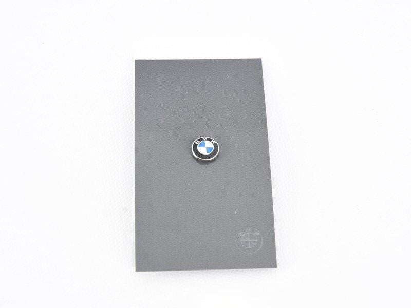 BMW 80 28 2 411 112 Значок BMW 80282411112: Купити в Україні - Добра ціна на EXIST.UA!