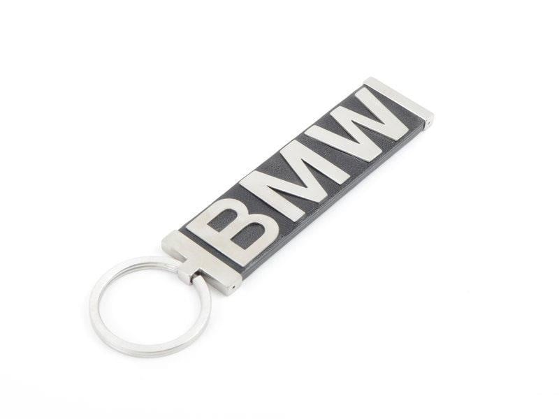 BMW 80 27 2 411 126 Брелок Wordmark Key Ring 2016 80272411126: Приваблива ціна - Купити в Україні на EXIST.UA!