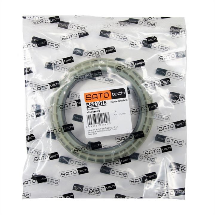 Купить SATO tech BS21015 по низкой цене в Украине!