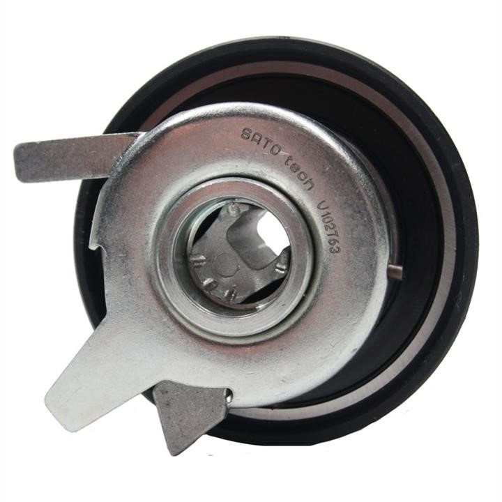 V102763 SATO tech Ролик ремня ГРМ
