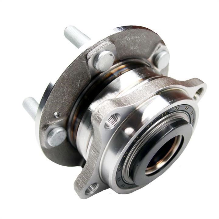 Ступица колеса с подшипником передняя SATO tech WB90201