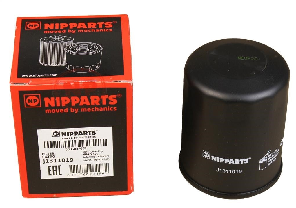Купити Nipparts J1311019 за низькою ціною в Україні!
