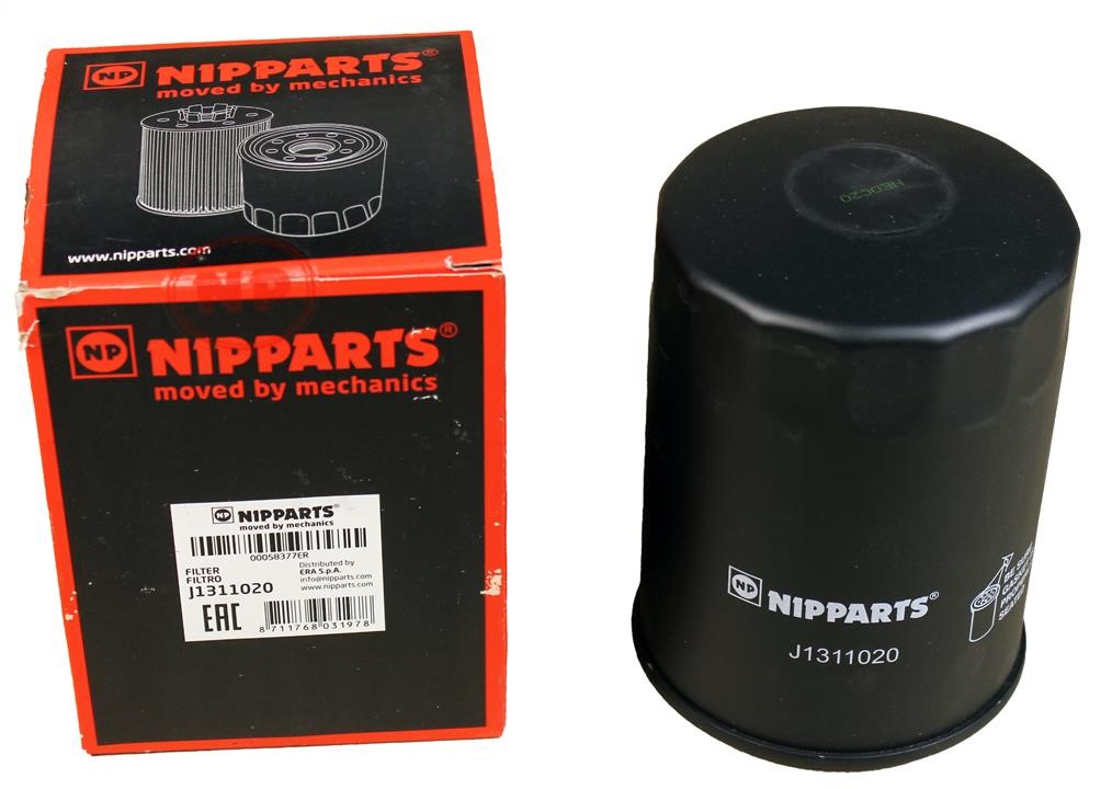Купить Nipparts J1311020 по низкой цене в Украине!
