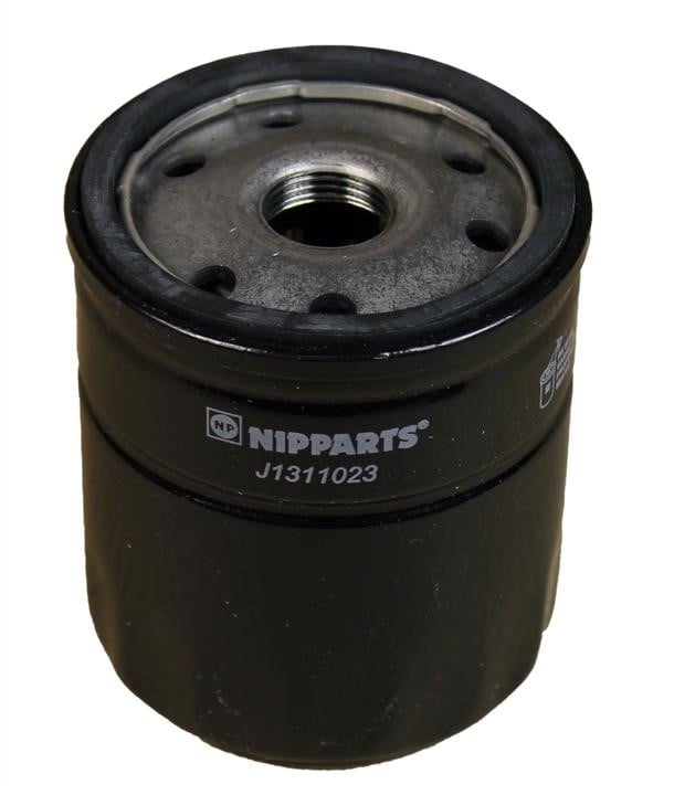 Nipparts J1311023 Фільтр масляний J1311023: Приваблива ціна - Купити в Україні на EXIST.UA!