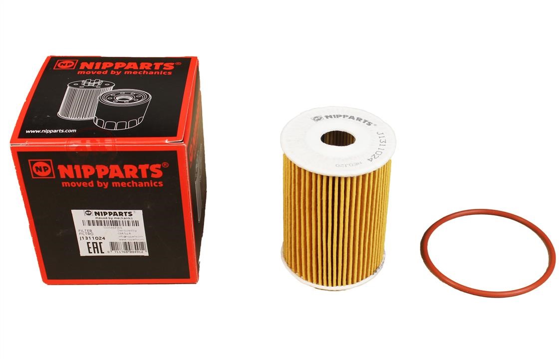 Купить Nipparts J1311024 по низкой цене в Украине!