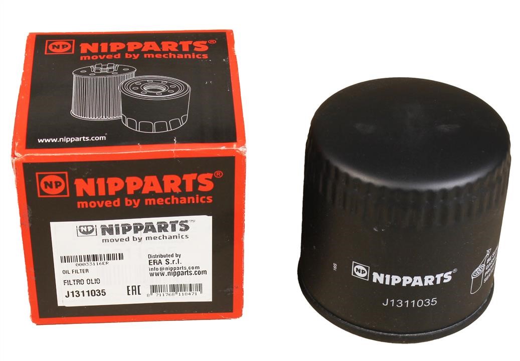Купити Nipparts J1311035 за низькою ціною в Україні!