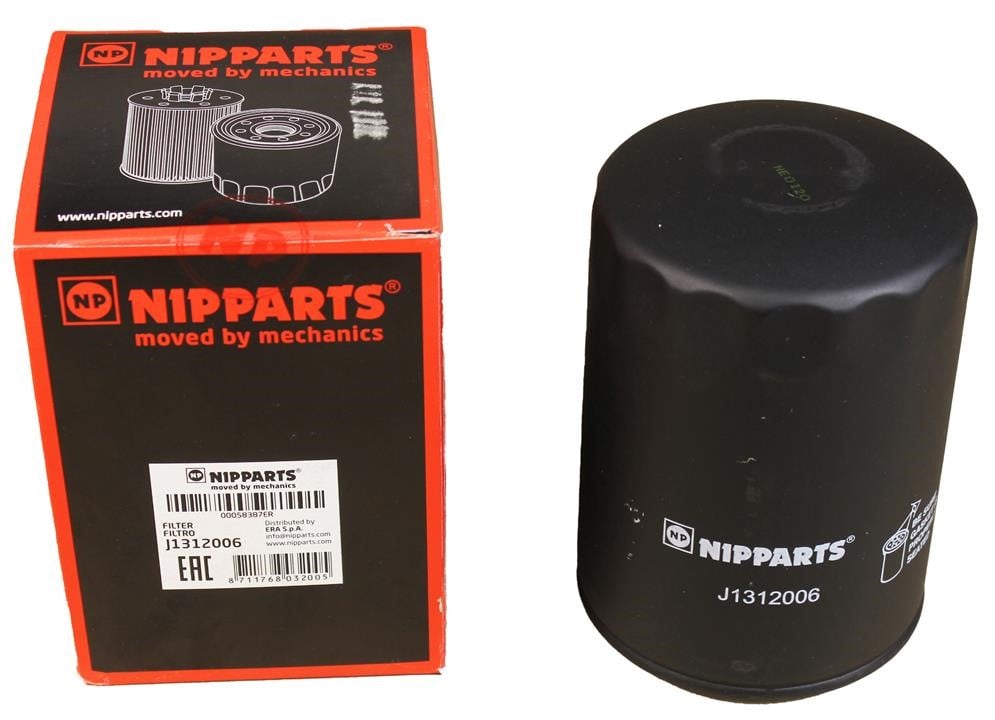 Купити Nipparts J1312006 за низькою ціною в Україні!