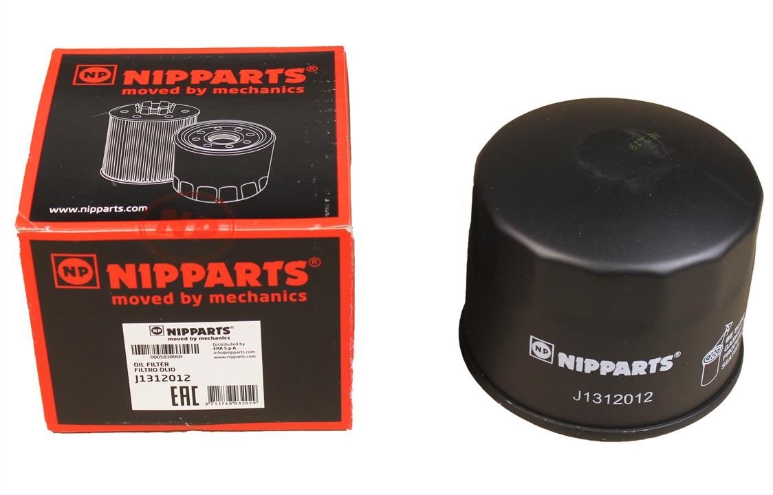 Купить Nipparts J1312012 по низкой цене в Украине!