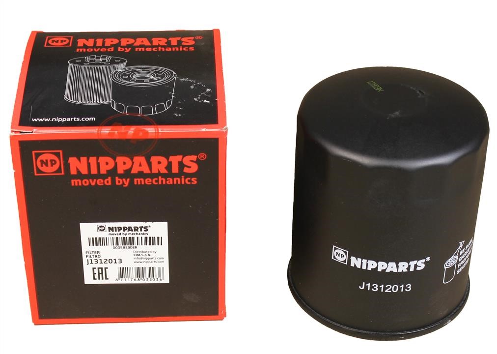 Купити Nipparts J1312013 за низькою ціною в Україні!
