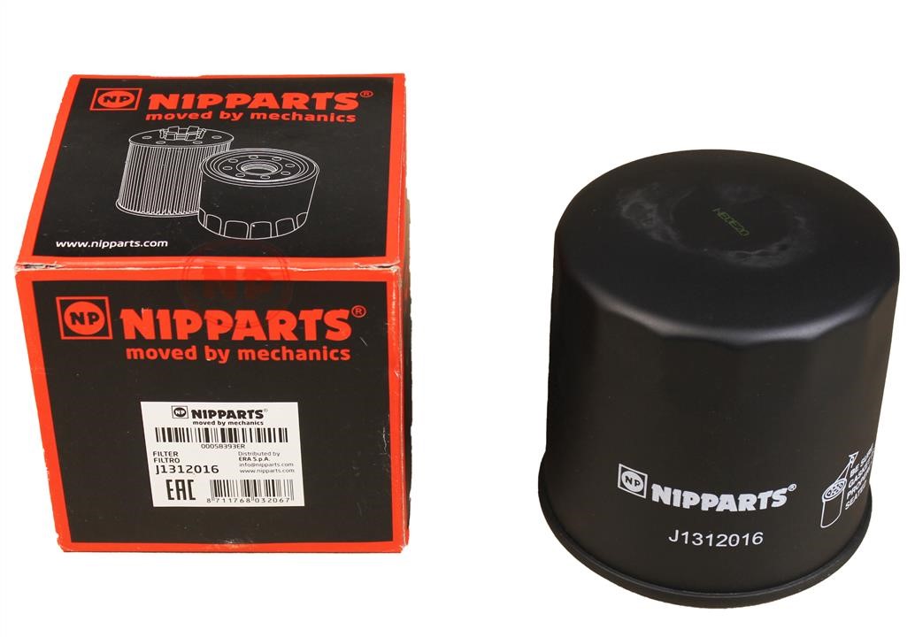 Купити Nipparts J1312016 за низькою ціною в Україні!