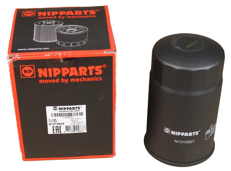 Купить Nipparts N1310507 по низкой цене в Украине!