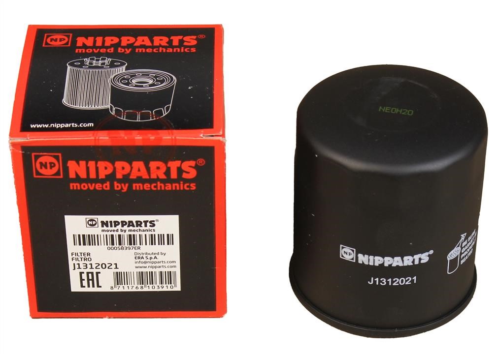 Купити Nipparts J1312021 за низькою ціною в Україні!