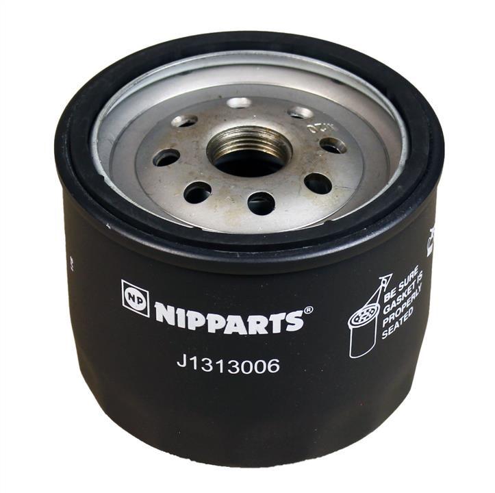 Nipparts J1313006 Фільтр масляний J1313006: Купити в Україні - Добра ціна на EXIST.UA!