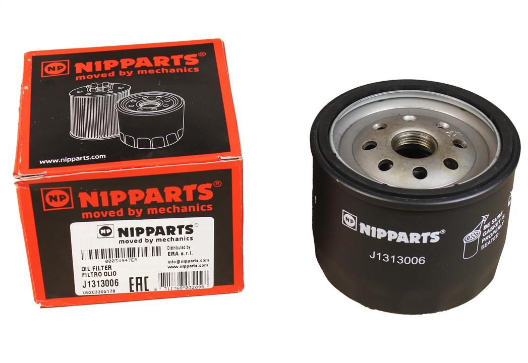 Купить Nipparts J1313006 по низкой цене в Украине!