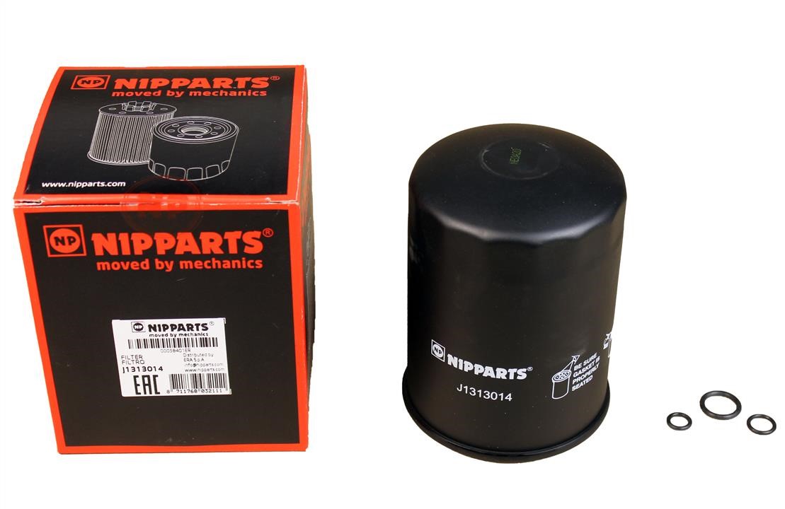 Масляный фильтр Nipparts J1313014