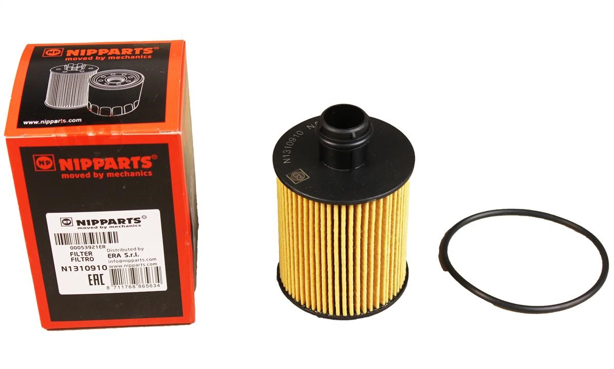 Купить Nipparts N1310910 по низкой цене в Украине!