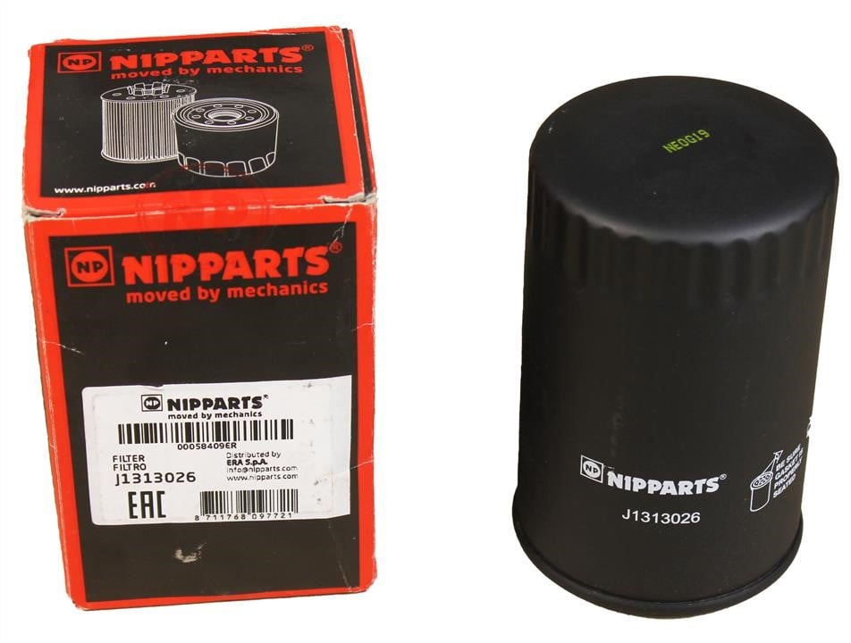 Купить Nipparts J1313026 по низкой цене в Украине!