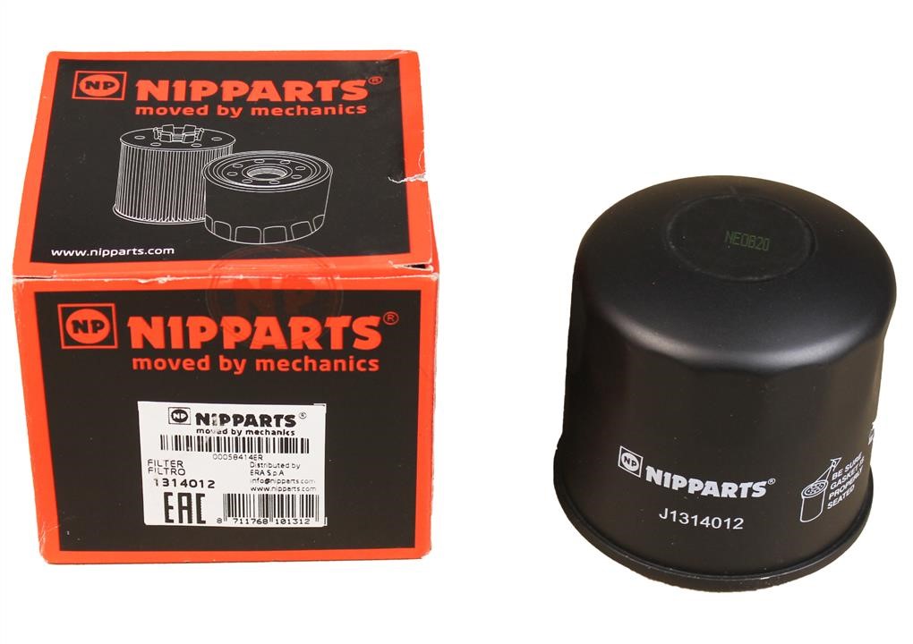 Купить Nipparts J1314012 по низкой цене в Украине!