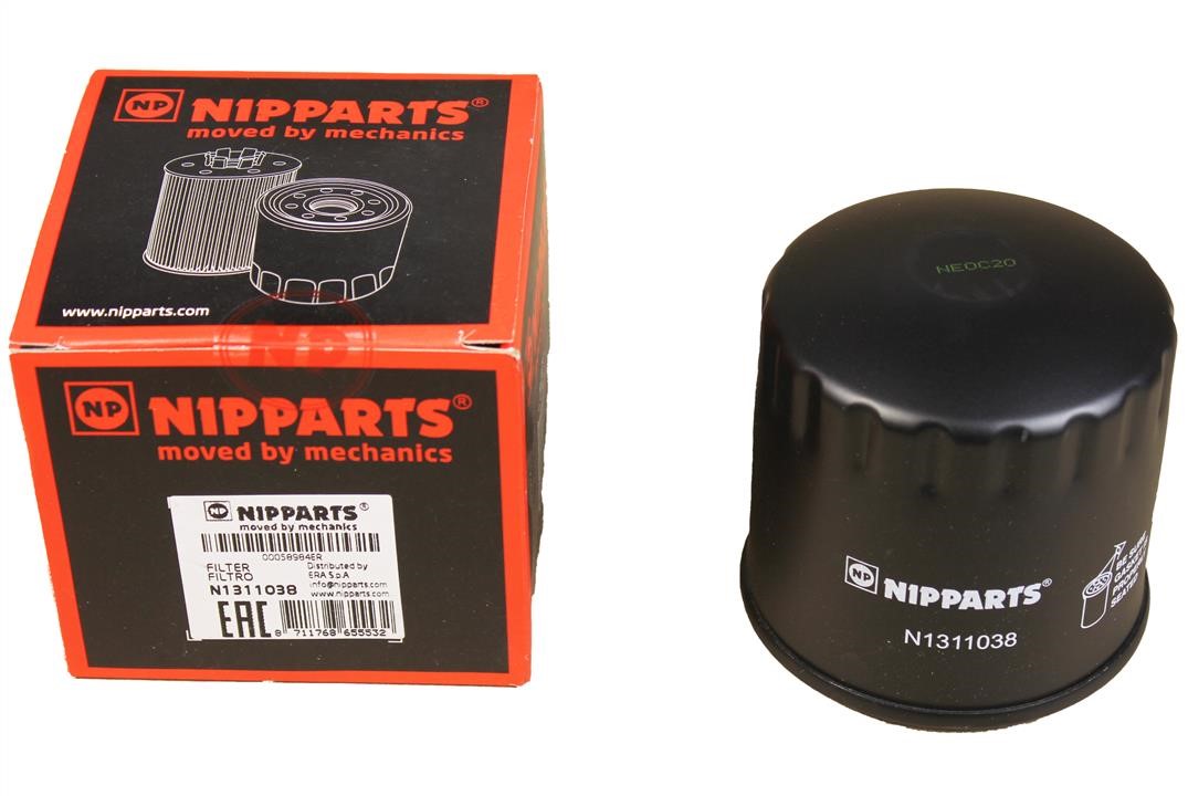 Купити Nipparts N1311038 за низькою ціною в Україні!