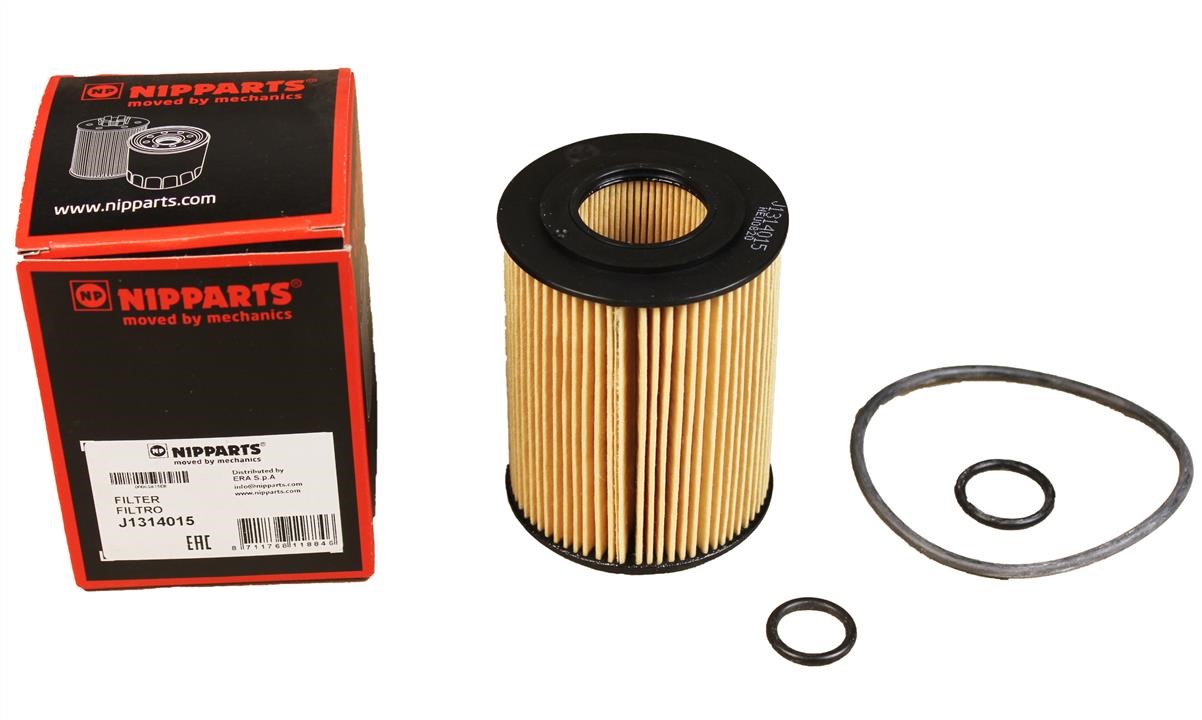 Купить Nipparts J1314015 по низкой цене в Украине!