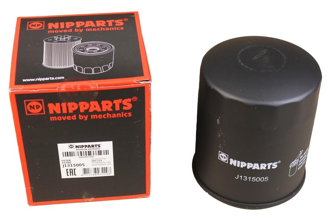 Купити Nipparts J1315005 за низькою ціною в Україні!