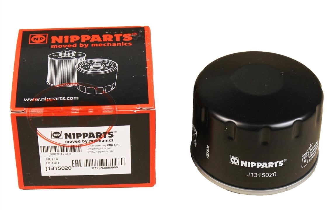 Купить Nipparts J1315020 по низкой цене в Украине!