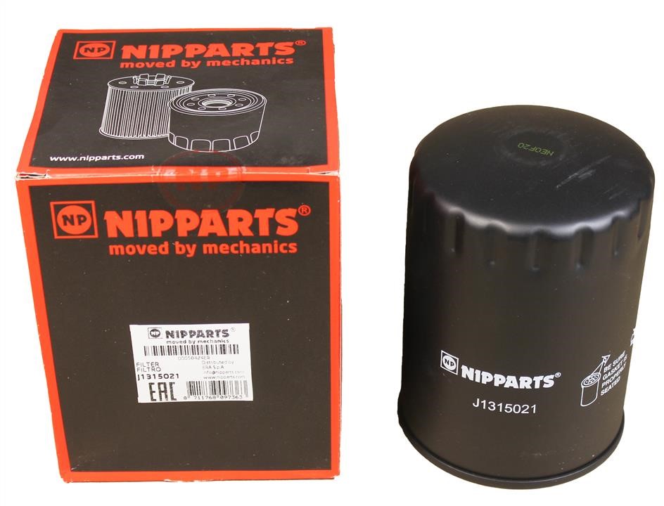 Купити Nipparts J1315021 за низькою ціною в Україні!