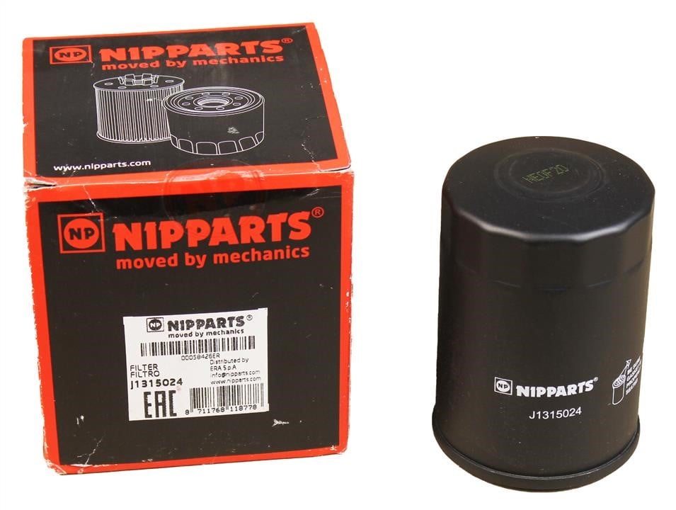 Купить Nipparts J1315024 по низкой цене в Украине!