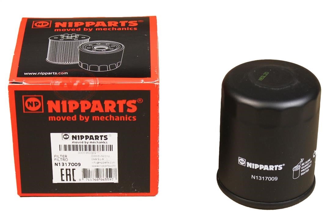 Купити Nipparts N1317009 за низькою ціною в Україні!