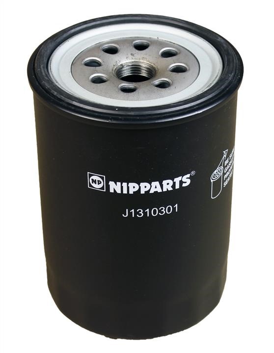 Nipparts J1310301 Фільтр масляний J1310301: Приваблива ціна - Купити в Україні на EXIST.UA!