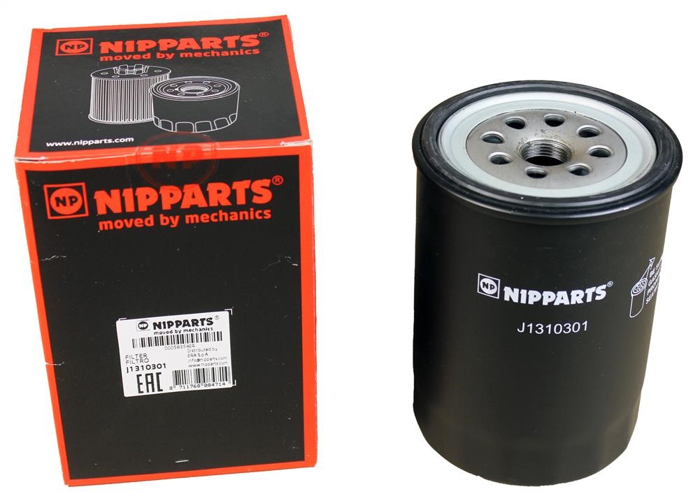 Купити Nipparts J1310301 за низькою ціною в Україні!