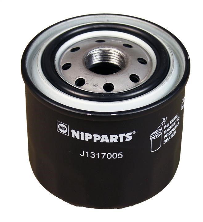 Nipparts J1317005 Фільтр масляний J1317005: Купити в Україні - Добра ціна на EXIST.UA!