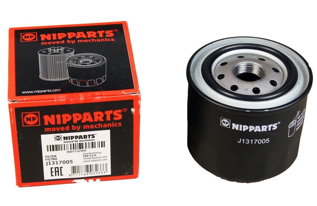 Купити Nipparts J1317005 за низькою ціною в Україні!