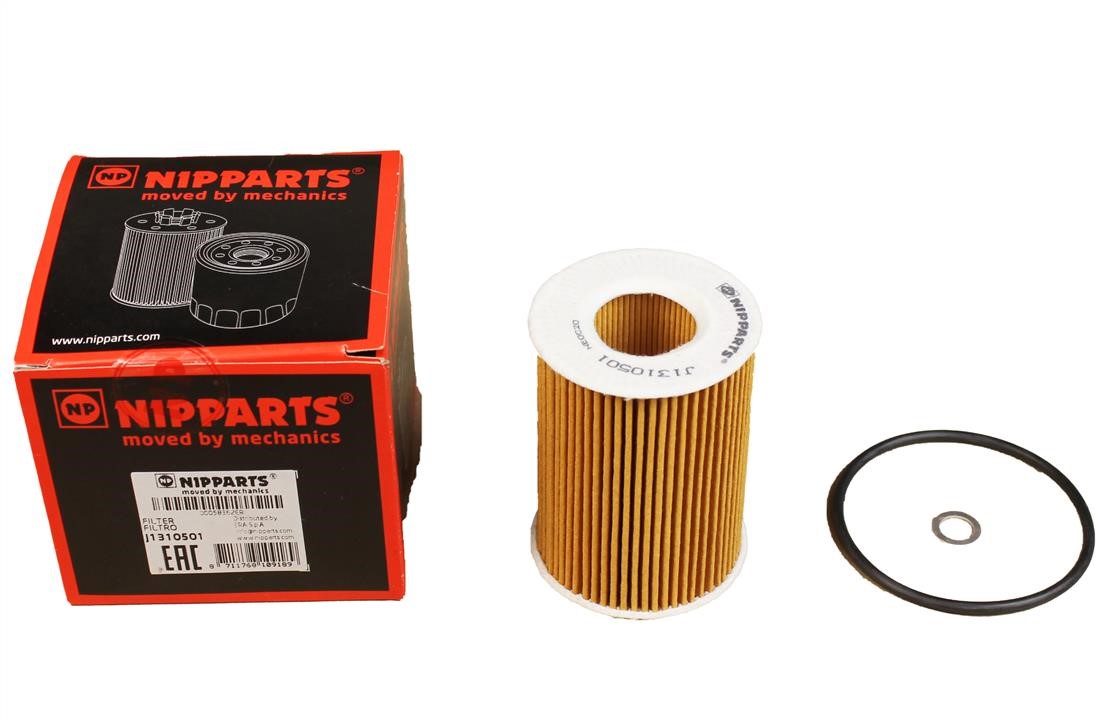 Купить Nipparts J1310501 по низкой цене в Украине!