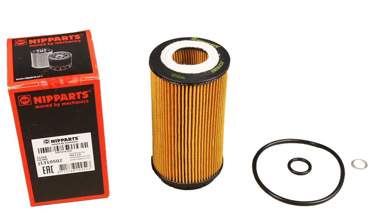 Купить Nipparts J1310502 по низкой цене в Украине!