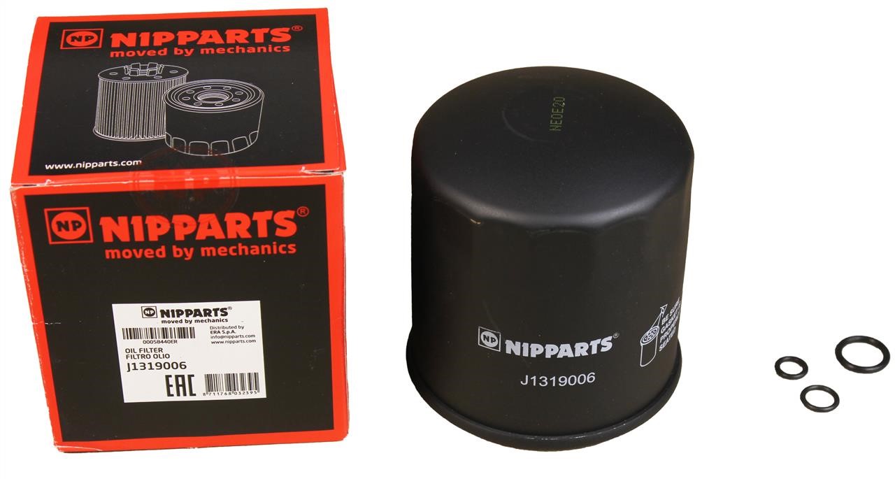 Купити Nipparts J1319006 за низькою ціною в Україні!