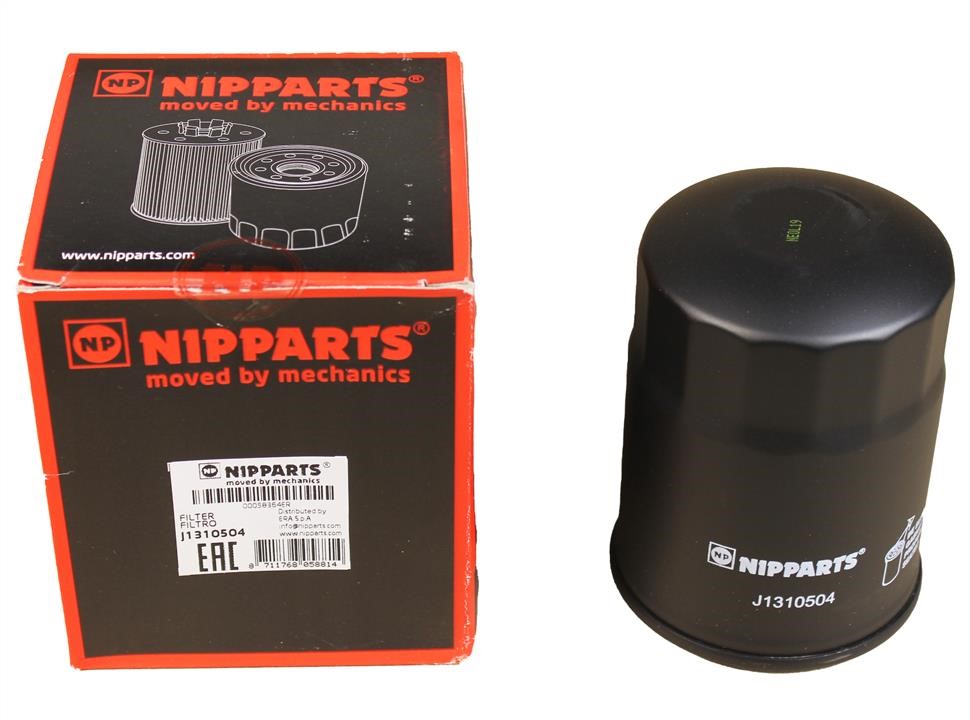 Купить Nipparts J1310504 по низкой цене в Украине!