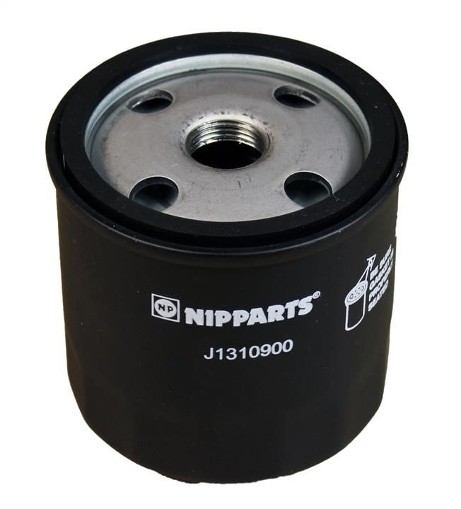 Nipparts J1310900 Фільтр масляний J1310900: Купити в Україні - Добра ціна на EXIST.UA!