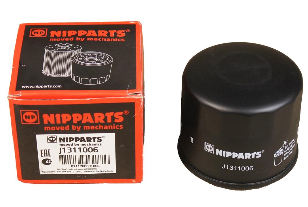 Купить Nipparts J1311006 по низкой цене в Украине!